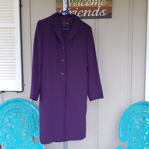 JG Hook 2 piece Dress Suit